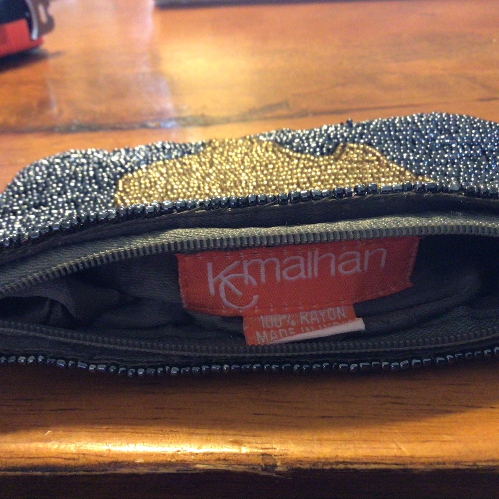 KC Malihan Beaded Bag - Picture 3 of 5